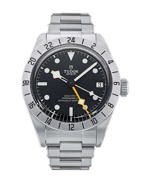 Tudor Black Bay Pro M79470-0001